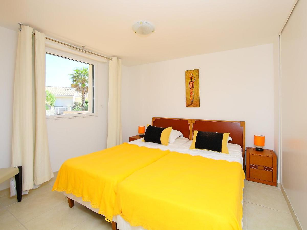 Holiday Home Ile St Martin By Interhome Agde Exterior photo