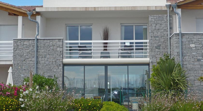 Holiday Home Ile St Martin By Interhome Agde Exterior photo