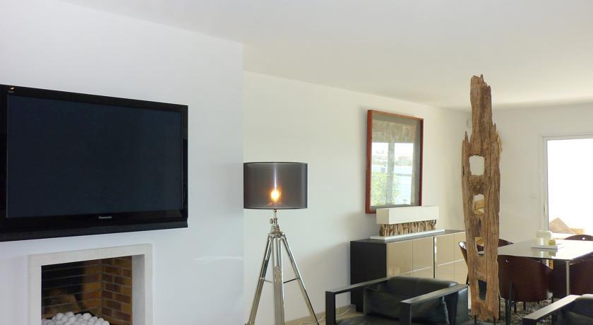 Holiday Home Ile St Martin By Interhome Agde Room photo