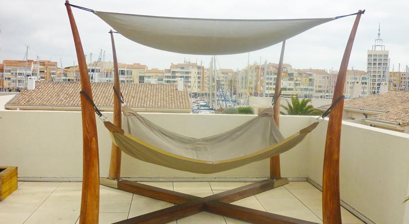 Holiday Home Ile St Martin By Interhome Agde Room photo