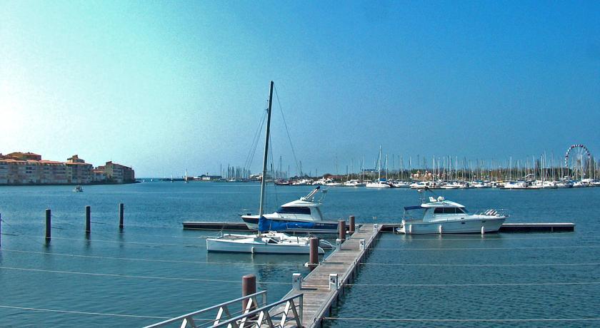 Holiday Home Ile St Martin By Interhome Agde Room photo