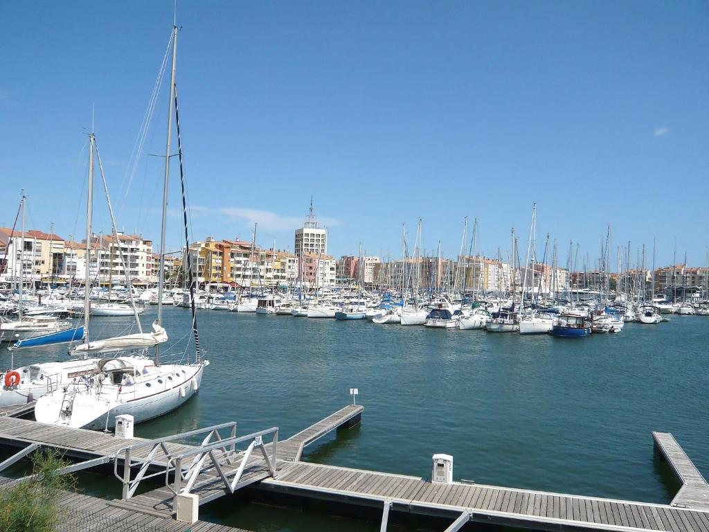 Holiday Home Ile St Martin By Interhome Agde Room photo