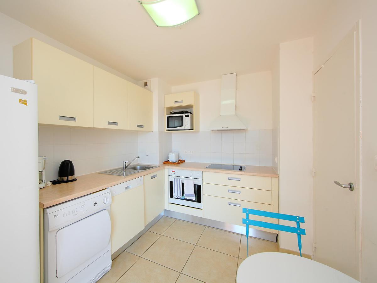 Holiday Home Ile St Martin By Interhome Agde Exterior photo