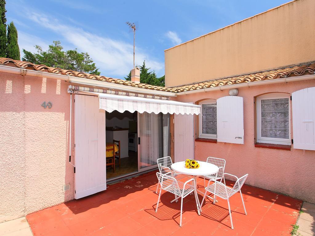 Holiday Home Ile St Martin By Interhome Agde Room photo