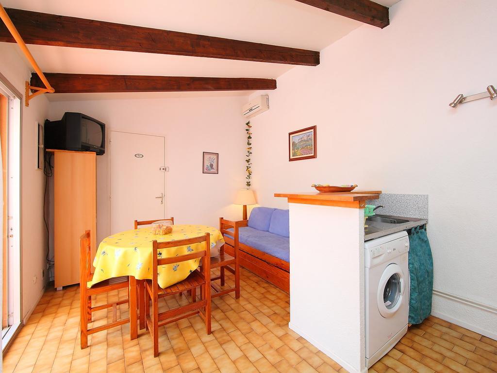 Holiday Home Ile St Martin By Interhome Agde Room photo