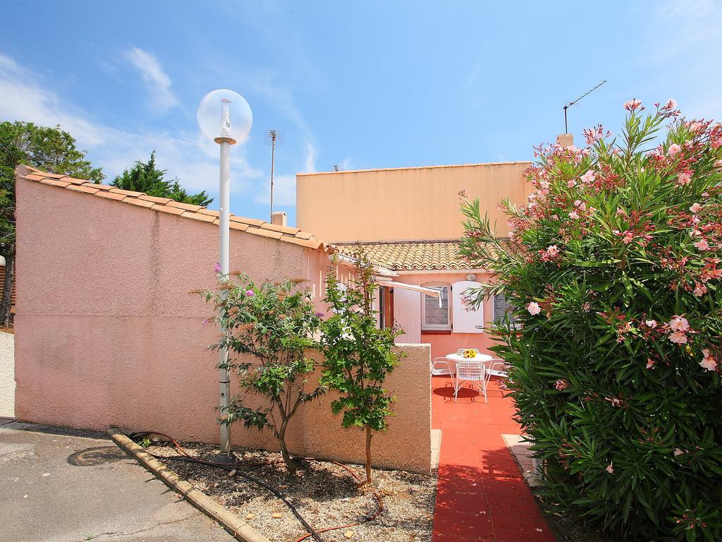 Holiday Home Ile St Martin By Interhome Agde Room photo